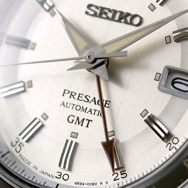 SARY231 | Presage Automatic Winding