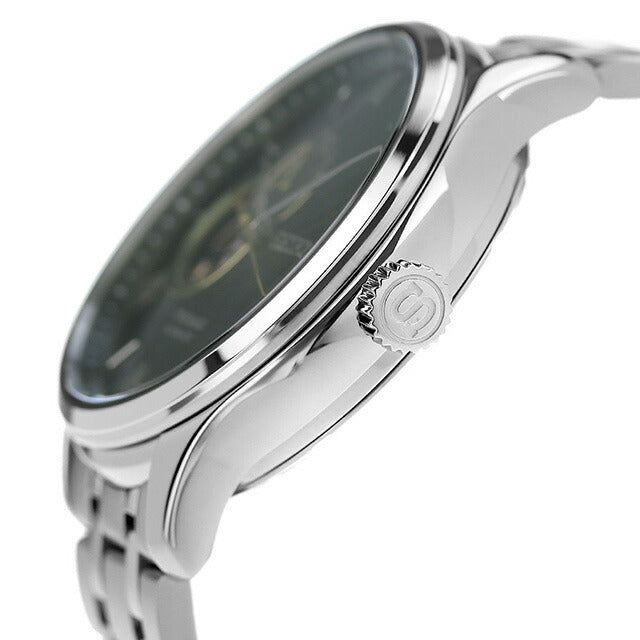 SARY237 | Presage Automatic Winding