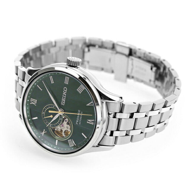SARY237 | Presage Automatic Winding