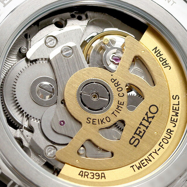SARY237 | Presage Automatic Winding