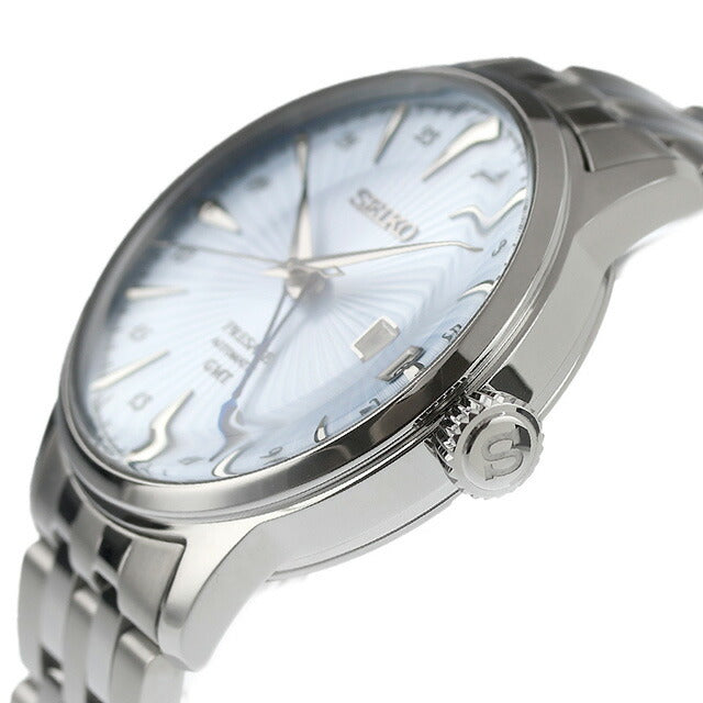 SARY241 | Presage Automatic Winding