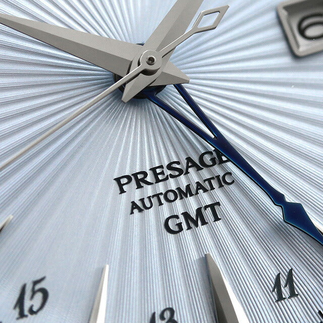 SARY241 | Presage Automatic Winding