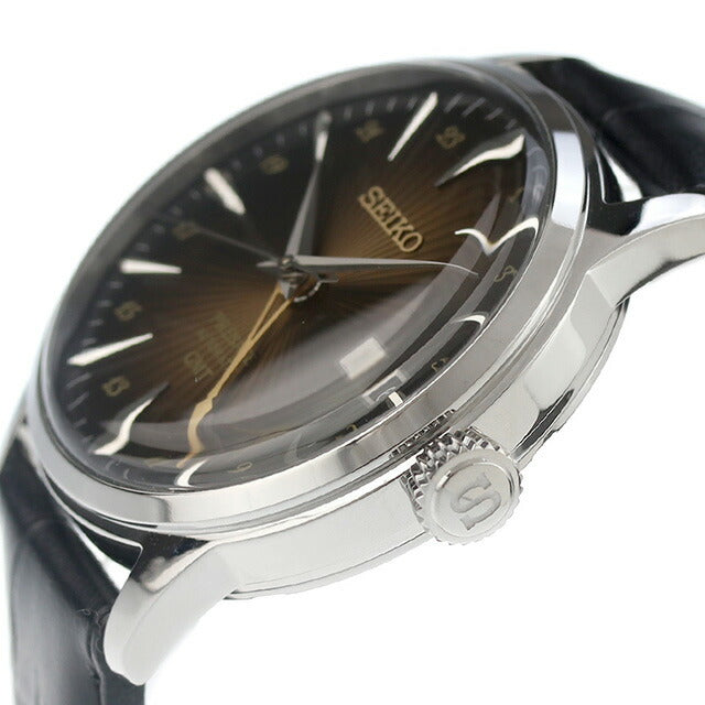 SARY243 | Presage Automatic Winding