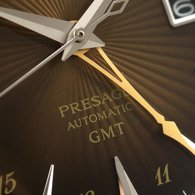 SARY243 | Presage Automatic Winding