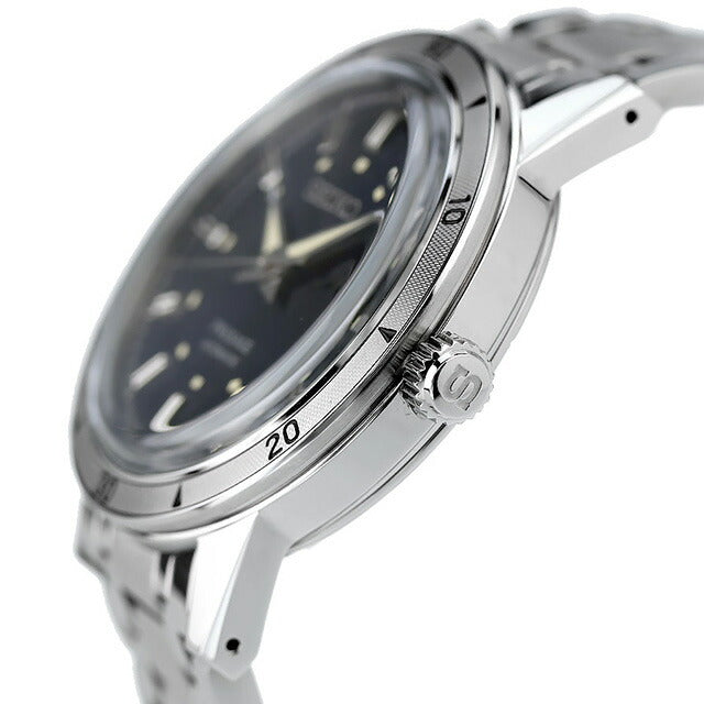 SARY247 | Presage Automatic Winding