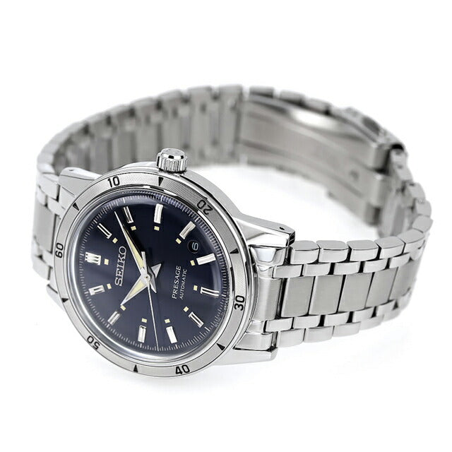 SARY247 | Presage Automatic Winding