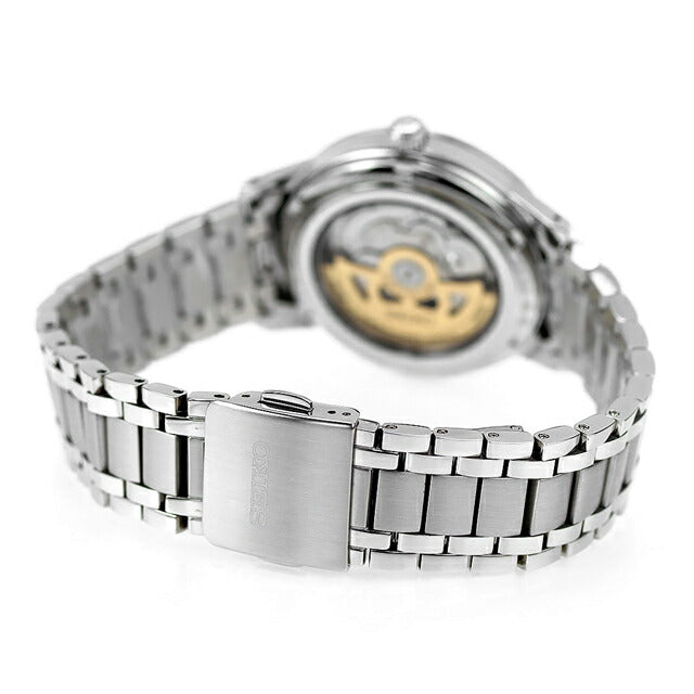SARY247 | Presage Automatic Winding
