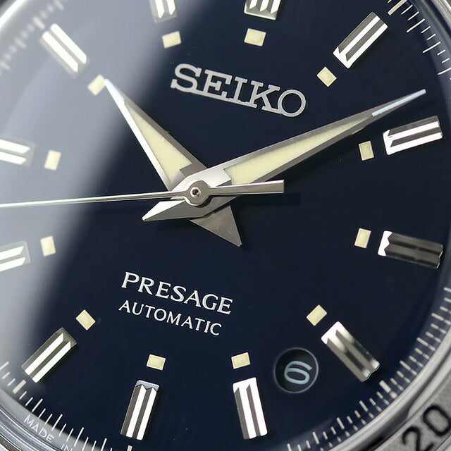 SARY247 | Presage Automatic Winding