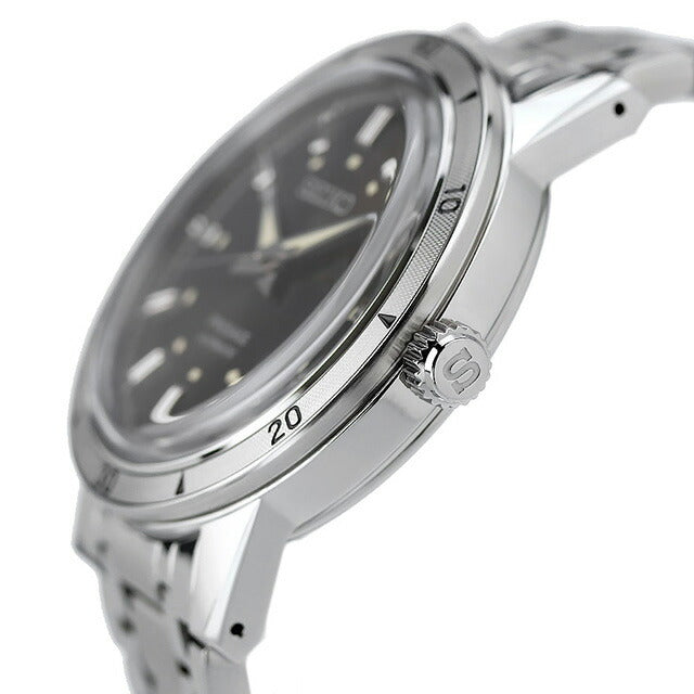 SARY249 | Presage Automatic Winding