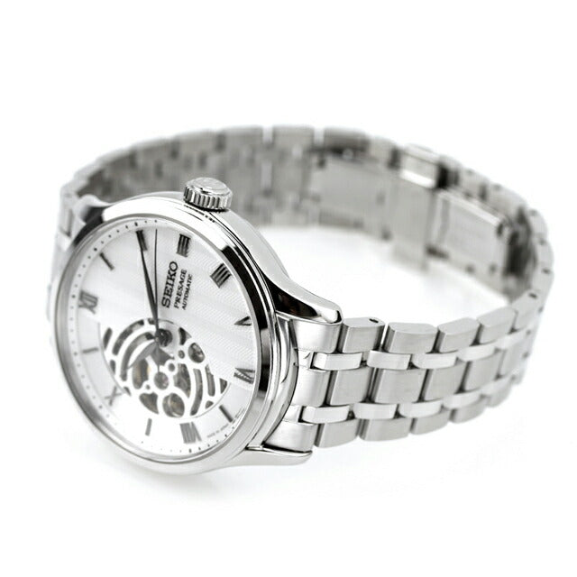 SARY251 | Presage Automatic Winding