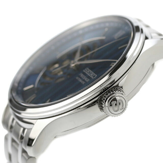 SARY253 | Presage Automatic Winding