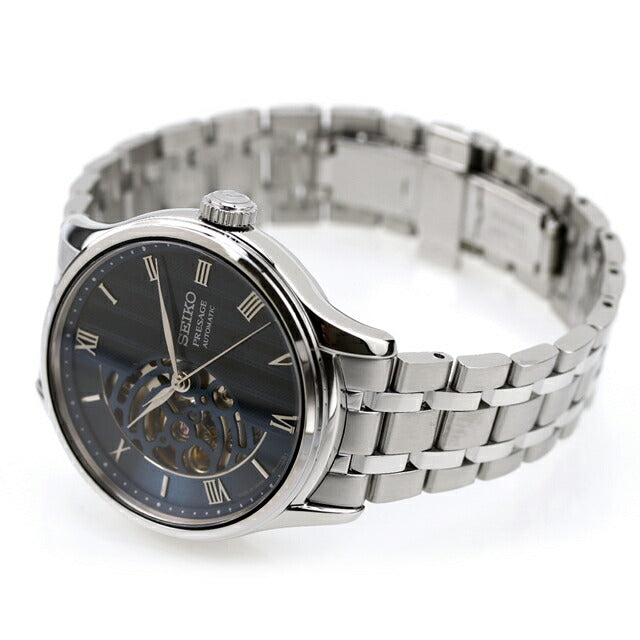 SARY253 | Presage Automatic Winding