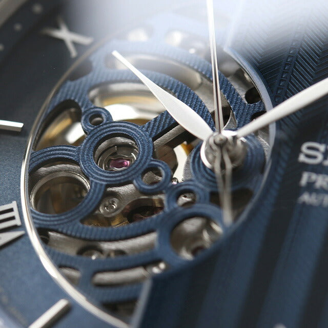 SARY253 | Presage Automatic Winding