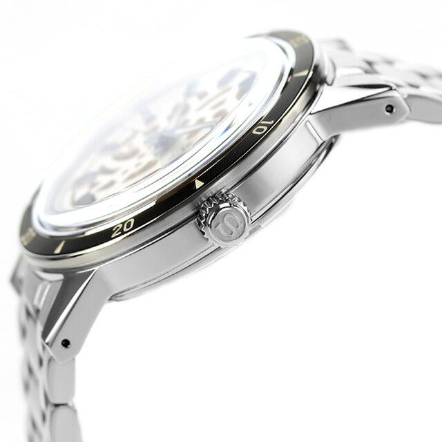 SARY255 | Presage Automatic Winding