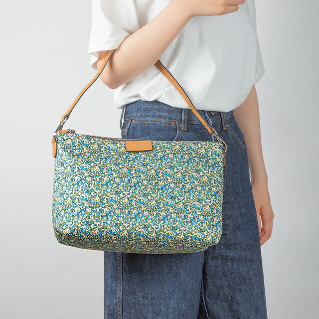 ジャンニ・キアリーニ ショルダーバッグ レディース ブランド GIANNI CHIARINI SB 9401 SPRINKLE マルチカラー SB9401SPRINKLE-MUGRN