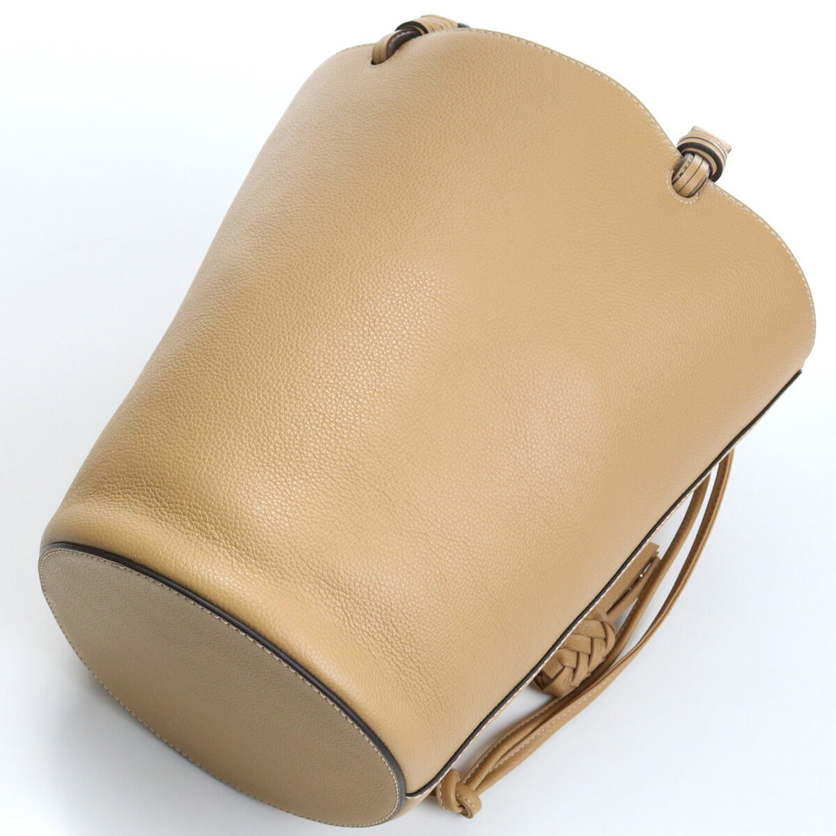 シーバイクロエ トートバッグ レディース レザー インド CHS21SSB06912 BISCOTTI BEIGE ベージュ系 バッグ SBC21SSB06912021