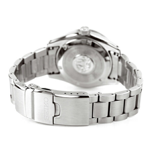 Seiko Prospex潜水员水肺潜水员现代设计有限Model Model SBDC165 Seiko Watch Brand Men&