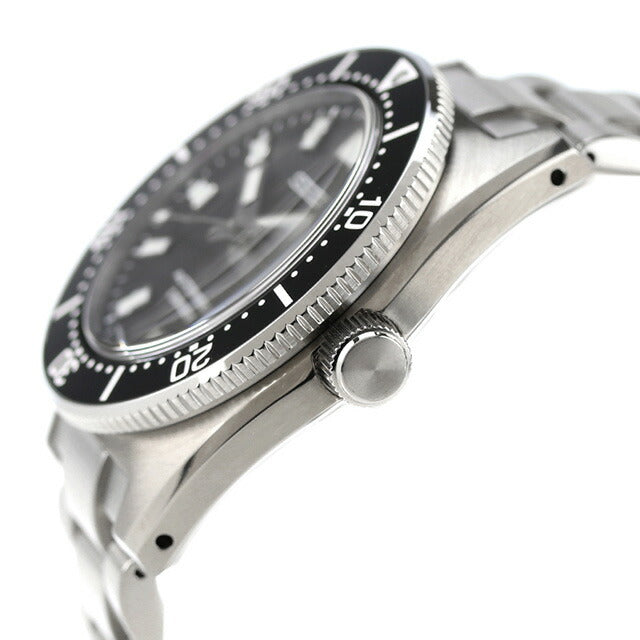 Seiko Prospex潜水员水肺潜水员自动观看品牌男士Seiko Prospex SBDC197 SBDC197