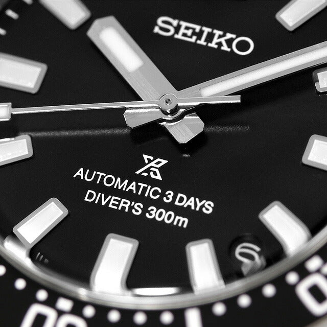 Seiko Prospex Diver Scuba Mechanical Divers Automatic Watch Brand Men&