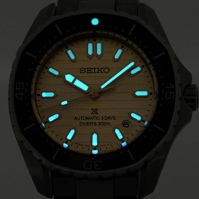 Seiko Prospex Diver Scuba Mechanical Automatic Watch Brand Men&