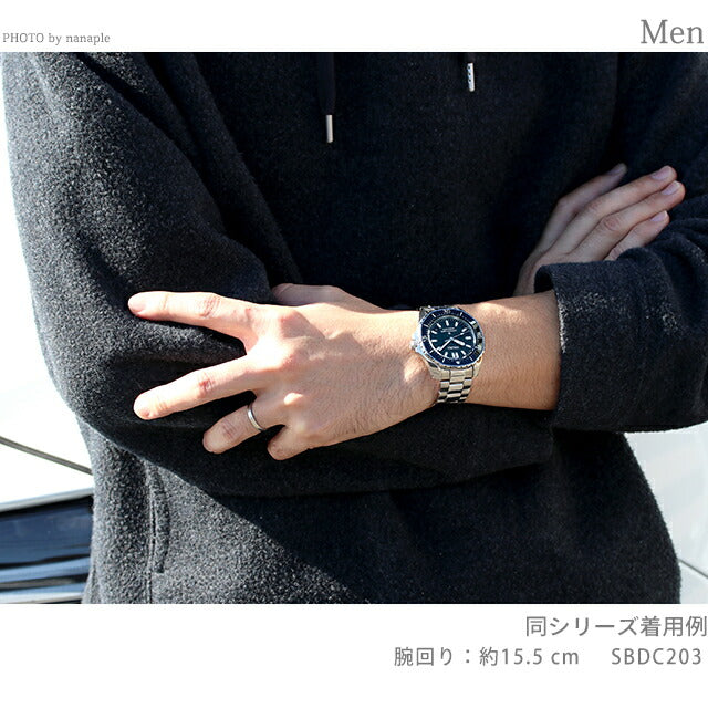 Seiko Prospex Diver Scuba Mechanical Automatic Watch Brand Men&