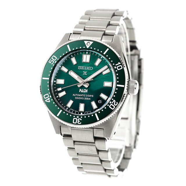 Seiko Prospex Diver Scuba Divers 1965 Heritage PADI Special Edition Automatic Watch Brand Men&