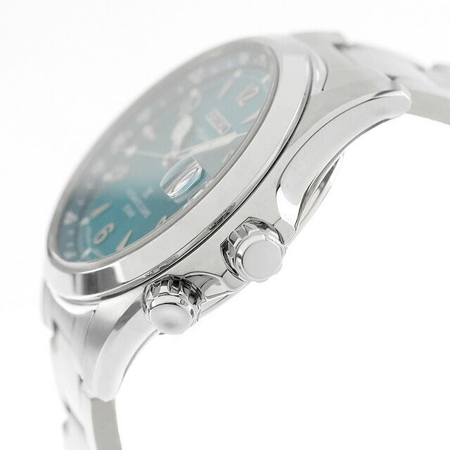 SBDC207 | セイコー プロスペックス アルピニスト 自動巻き