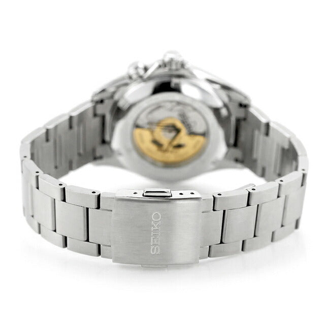 SBDC207 | セイコー プロスペックス アルピニスト 自動巻き