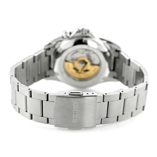 SBDC209 | セイコー プロスペックス アルピニスト 自動巻き