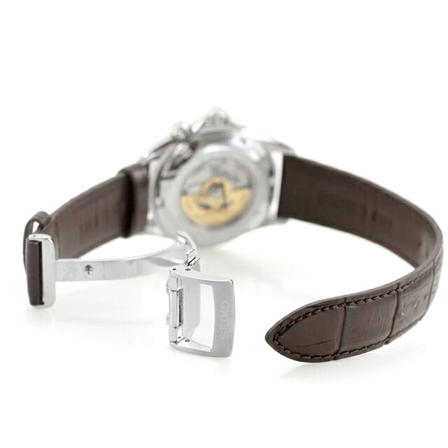 SBDC211 | セイコー プロスペックス アルピニスト 自動巻き