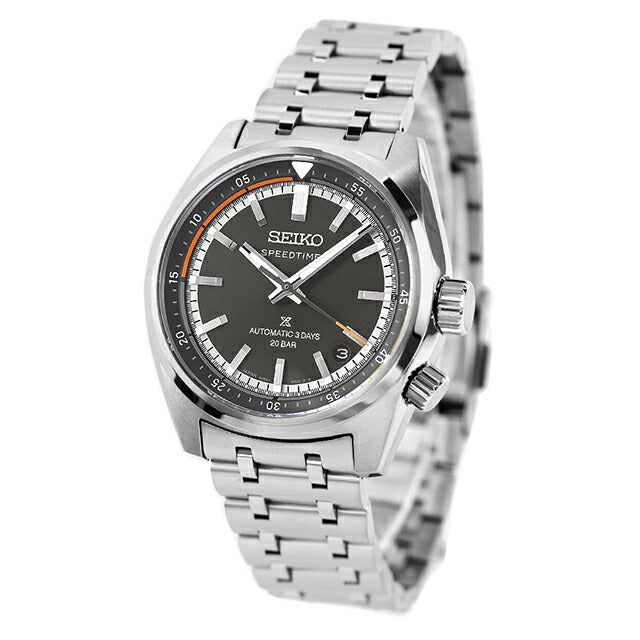 SBDC217 | Prospex Automatic Winding