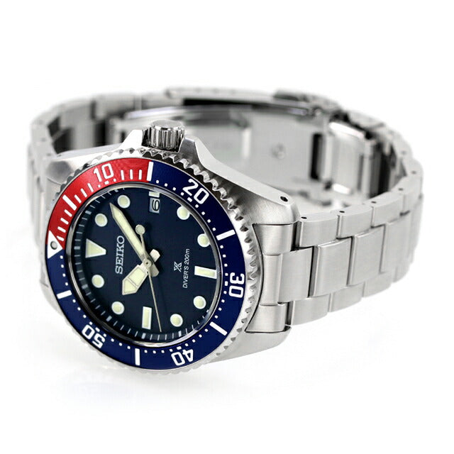 Seiko Prospex Diver Scuba Solar Watch Brand Men&
