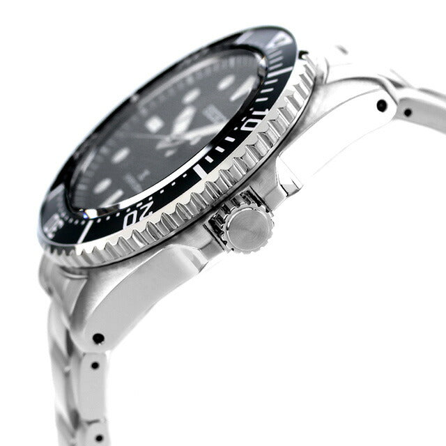 Seiko Prospex Diver Scuba Solar Watch Brand Men&