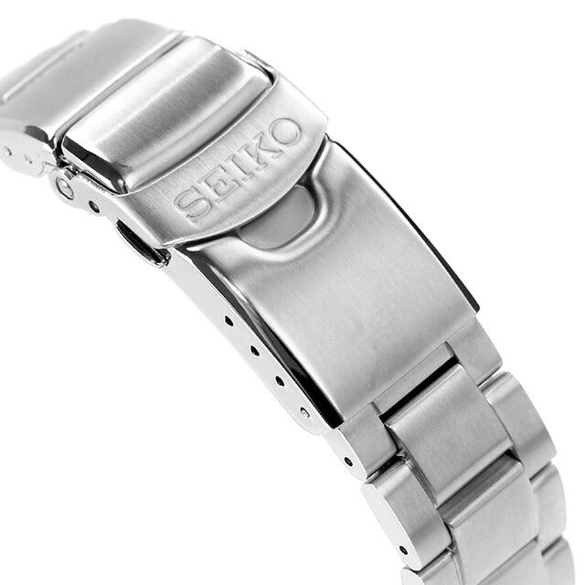 Seiko Prospex Diver Scuba Solar Watch Brand Men&