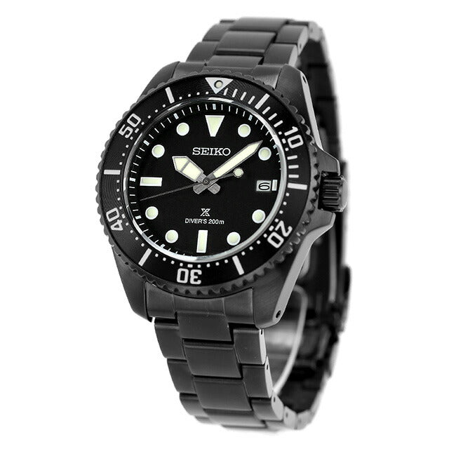 Seiko Prospex Diver Scuba Solar Watch Brand Men&
