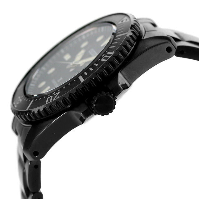 Seiko Prospex Diver Scuba Solar Watch Brand Men&