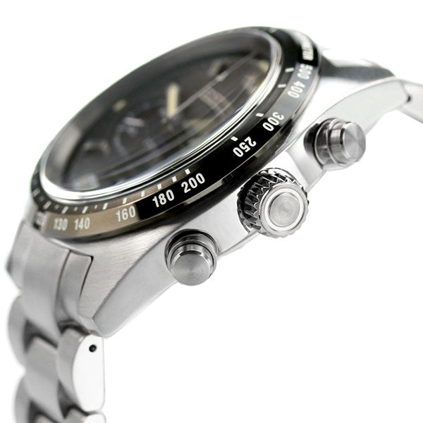 Seiko Prospex Speed Timer Solar Chronograph Made in Japan Men&