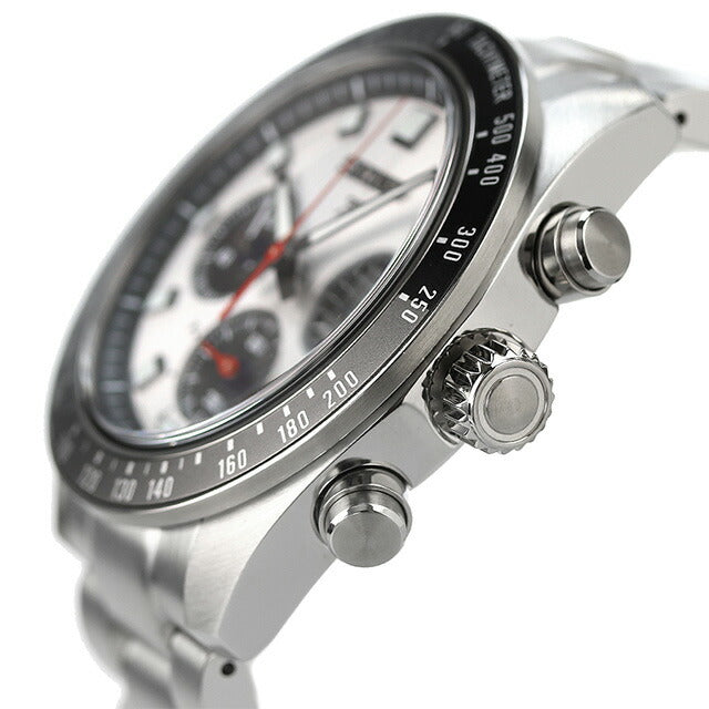 Seiko Prospex Speed Timer Solar Chronograph Solar Watch Brand Men&