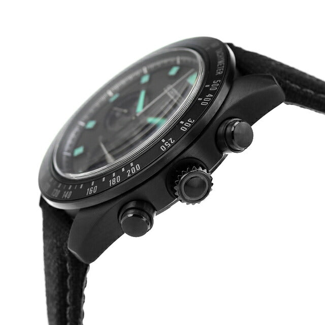 Seiko Prospex Speed Timer Solar Watch Brand Men&