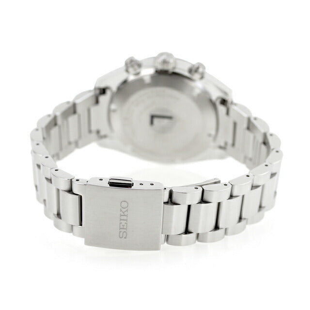 Seiko Prospex速度计时器太阳能计时码表常规型号太阳能观看品牌男士Seiko SBDL107 SBDL107