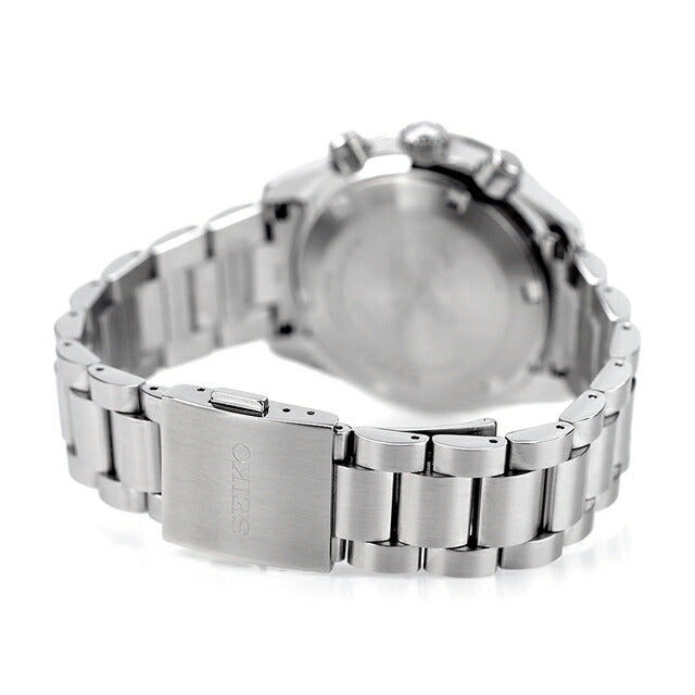 Seiko Prospex速度计时器太阳能计时码表常规型号太阳能观看品牌男士Seiko SBDL109 SBDL109