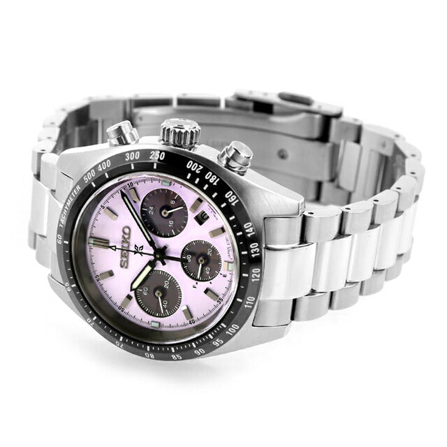 Seiko Prospex速度计时器世界田径东京25锦标赛有限太阳能观看品牌男士有限数量SBDL119 SBDL119