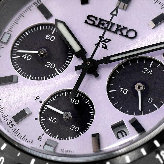 Seiko Prospex速度计时器世界田径东京25锦标赛有限太阳能观看品牌男士有限数量SBDL119 SBDL119