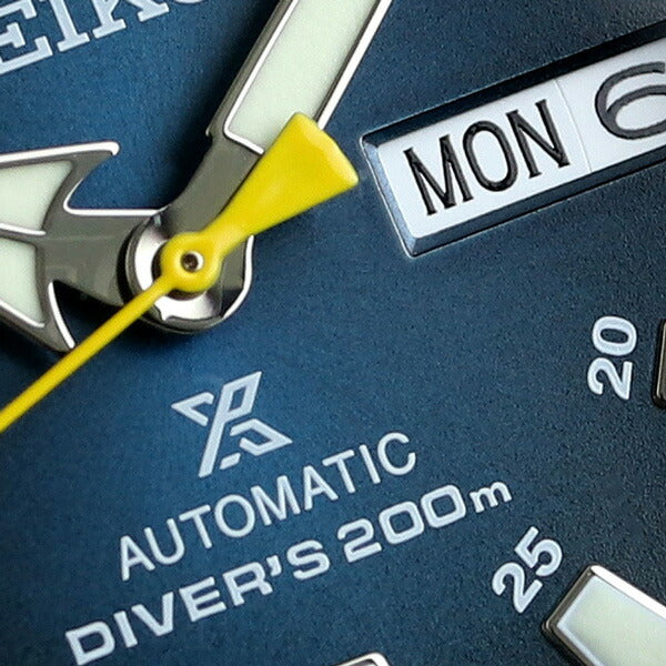 Seiko Prospex Net Limited型号自动机械男士手表品牌SBDY055 Seiko Baby Tuna金枪鱼CAN BLUE SBDY055