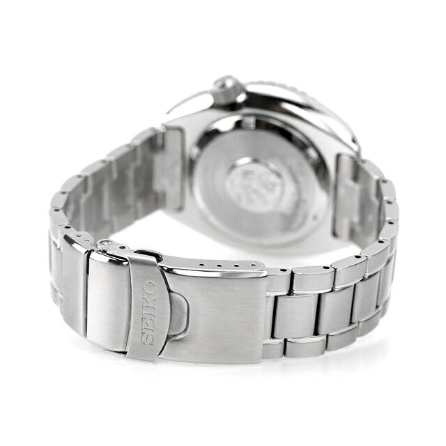 Seiko Prospex潜水员潜水自动机械手表品牌潜水员Seiko Seiko SBDY125蓝色渐变男士SBDY125