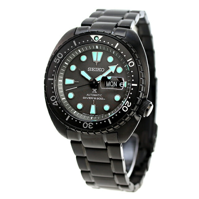 セイコー プロスペックス ダイバースキューバ 自動巻き 腕時計 ブランド メンズ タートル SEIKO PROSPEX SBDY127 SBDY127