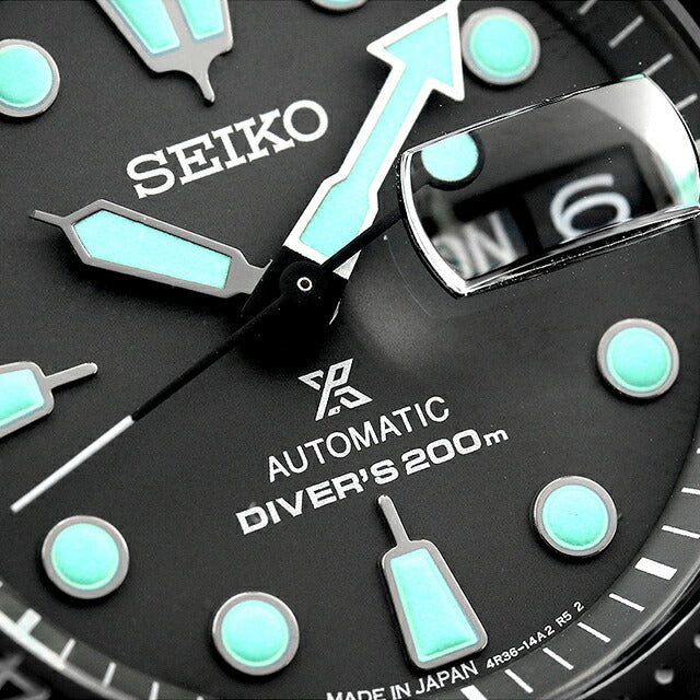 Seiko Prospex潜水员潜水自动观看品牌男士龟Seiko Seiko prospex SBDY127 SBDY127