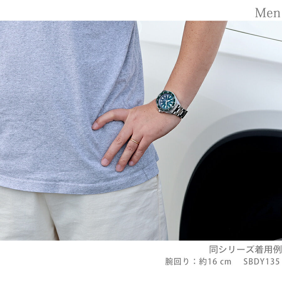 Seiko Prospex Diver Scuba Diver Mechanical PADI Special Edition Automatic Watch Brand Men&