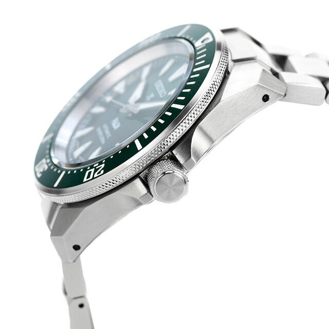 Seiko Prospex Diver Scuba Diver Mechanical PADI Special Edition Automatic Watch Brand Men&