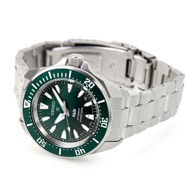 Seiko Prospex Diver Scuba Diver Mechanical PADI Special Edition Automatic Watch Brand Men&